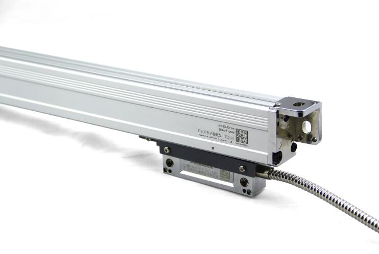 光栅尺增量式和绝对式的区别