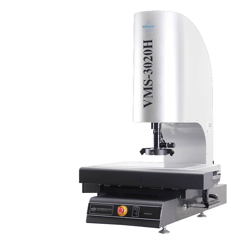 全自动影像测量仪VMS-2515H