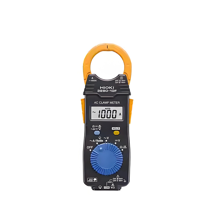 HIOKI/日置 钳形表 3280-10F