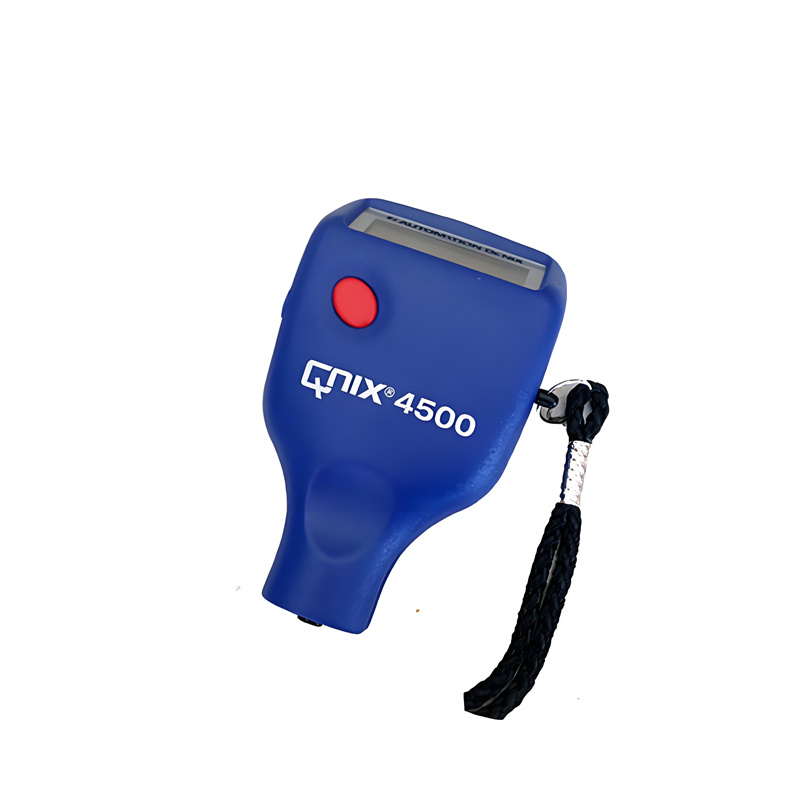 尼克斯QNix4500涂层测厚仪