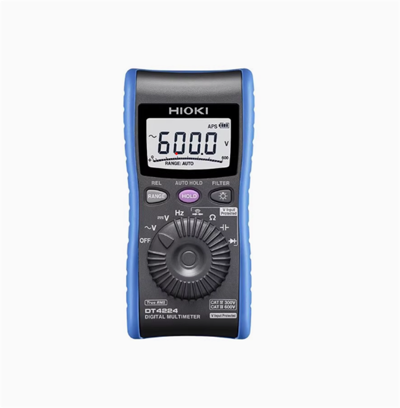 HIOKI/日置 数字万用表 DT4223