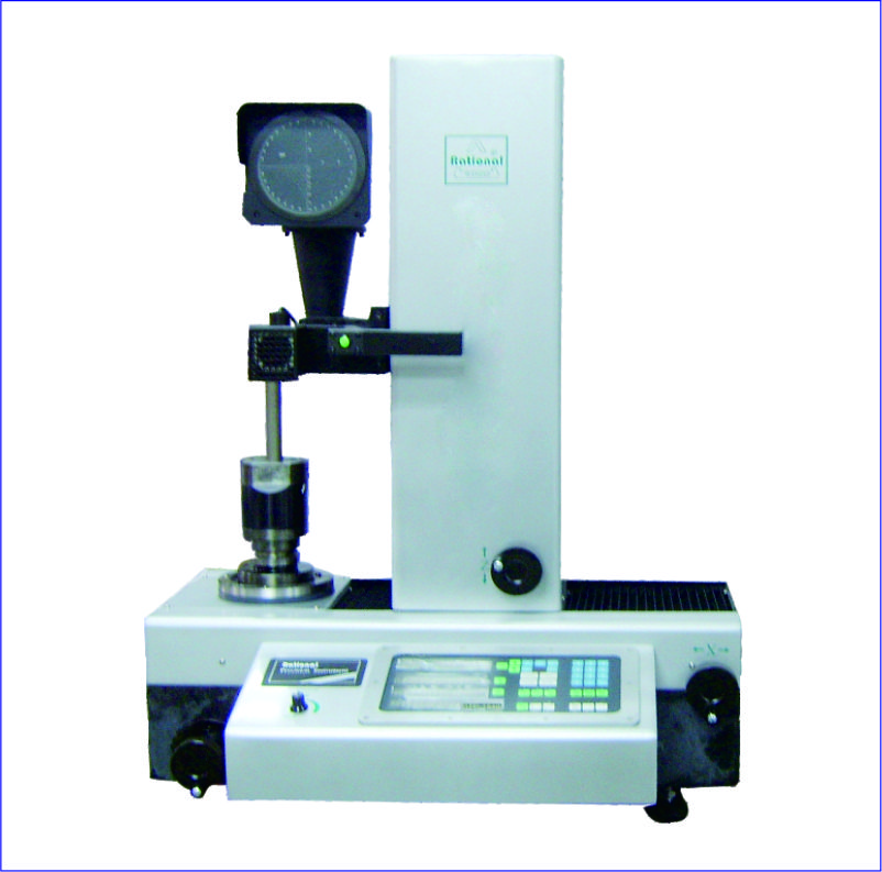 刀具预调仪使用前需要注意的几点建议