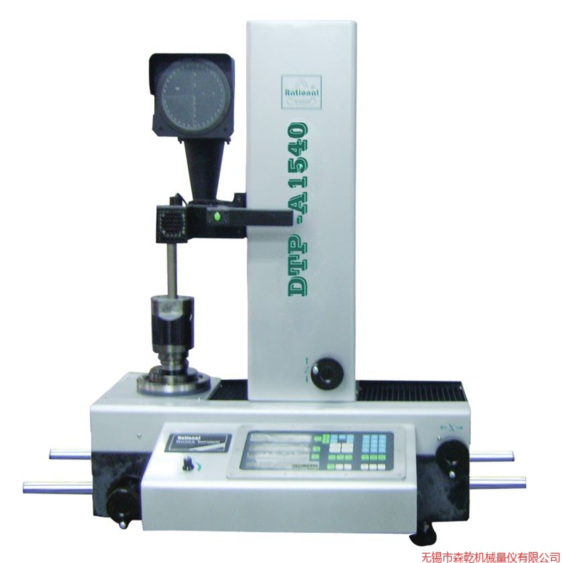 万濠DTP-A1540投影式刀具预调仪
