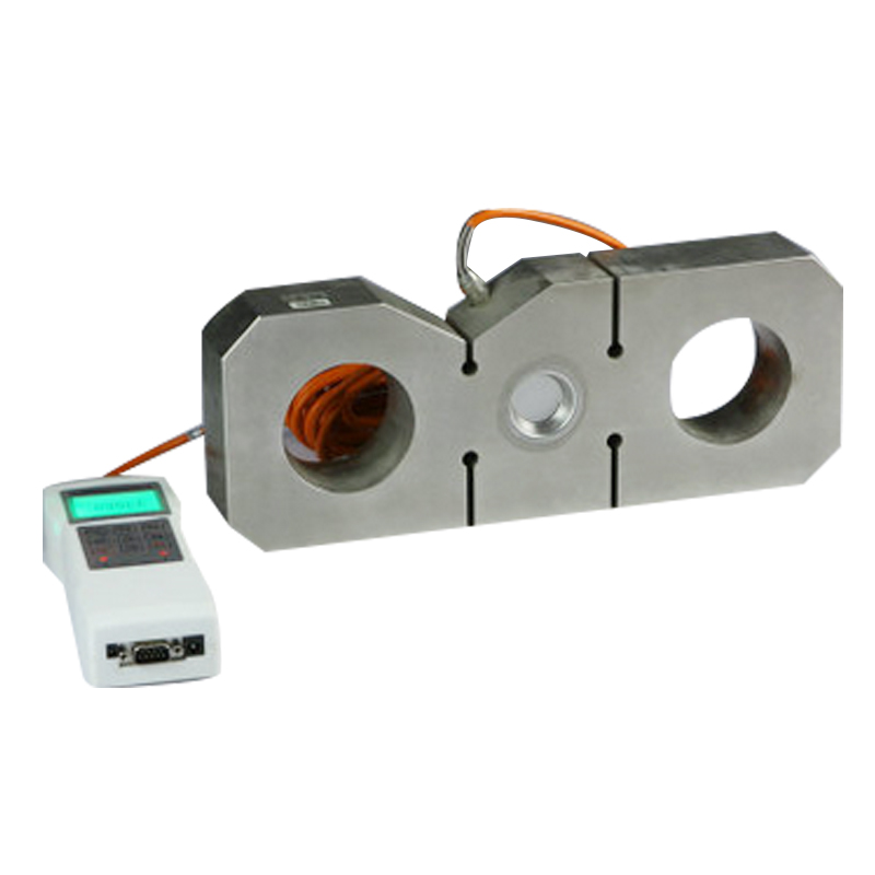 HG板环式大量程拉力计