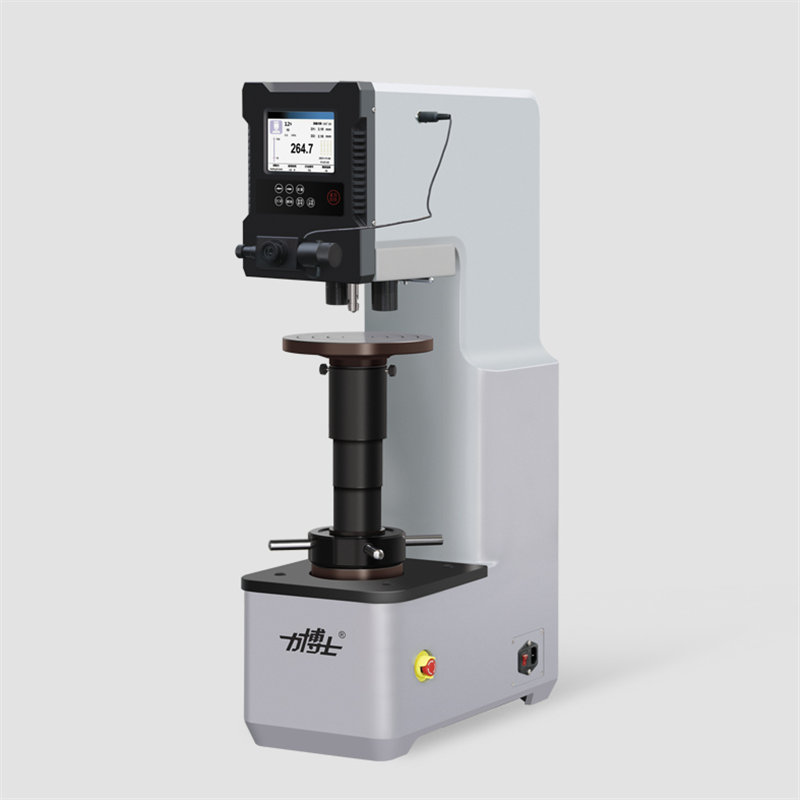 HBS3000-310/312型数显布氏硬度计