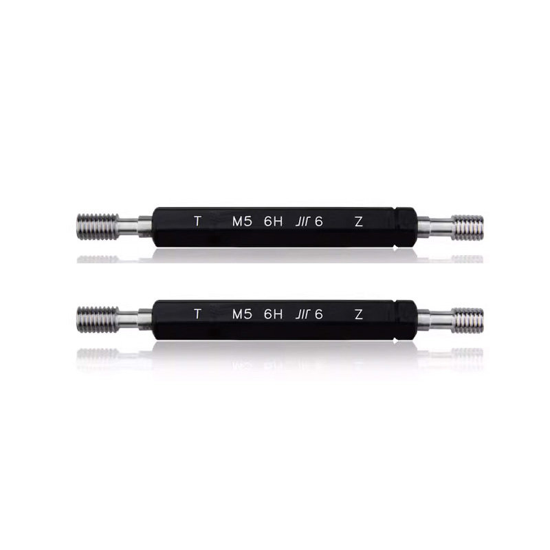 成量螺纹塞规M1-M30 6H
