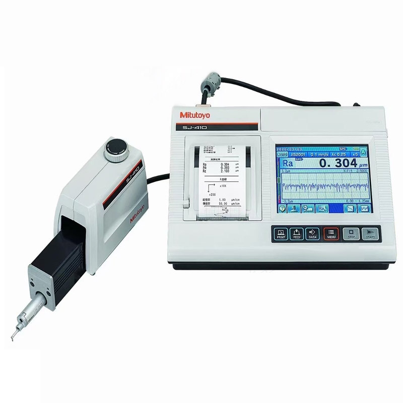 日本三丰粗糙度仪SJ410/SJ411