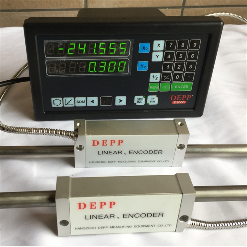 浅析球栅尺传感器常见故障原因与处理办法