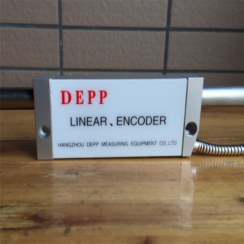 浅析球栅尺传感器常见故障原因与处理办法