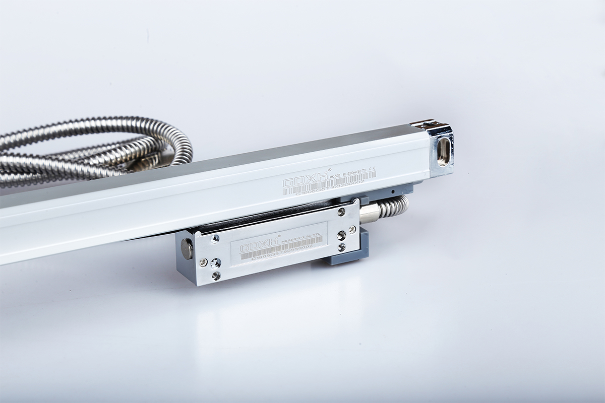 BOMSK 光栅尺 MK500