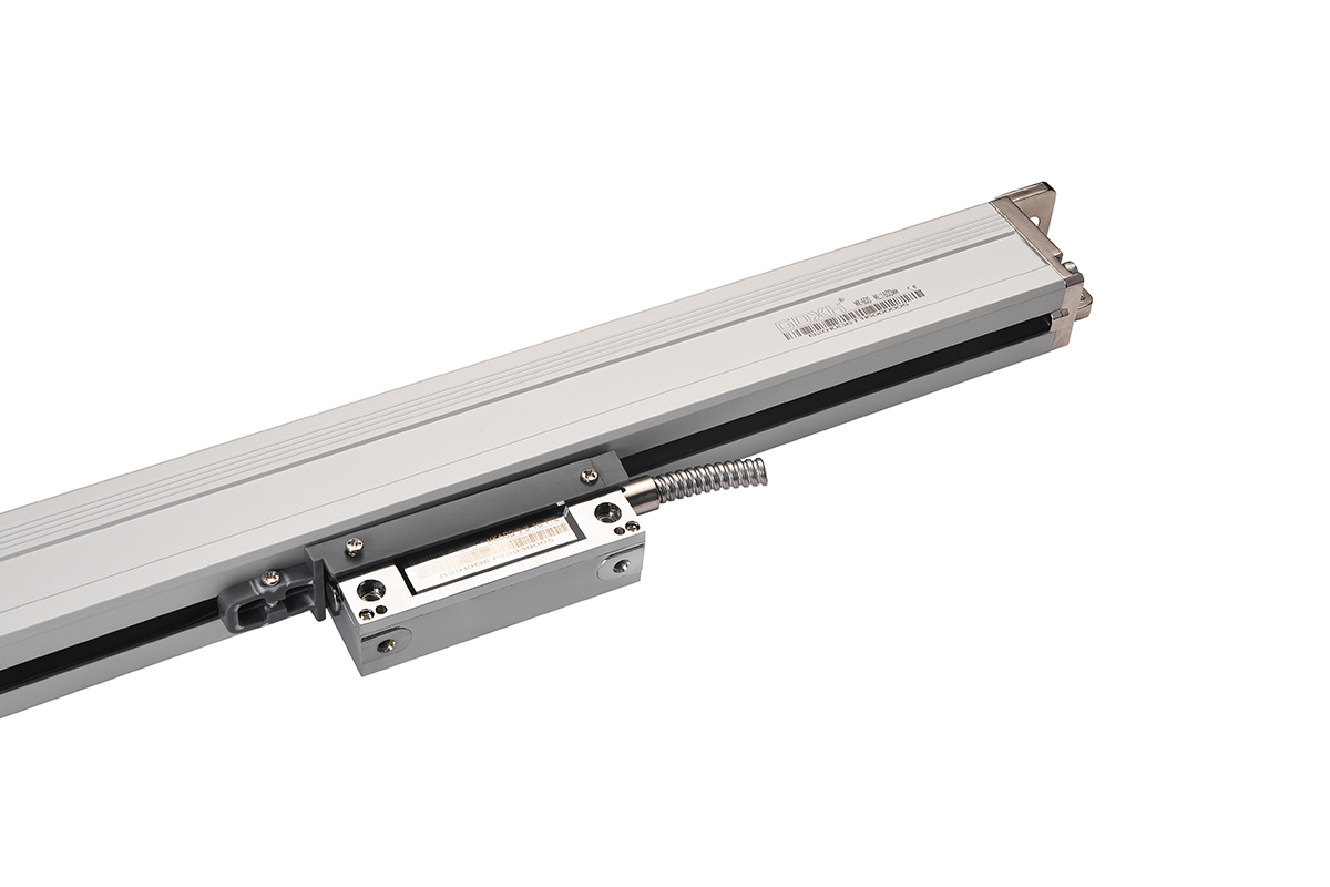 BOMSK 光栅尺 MK600