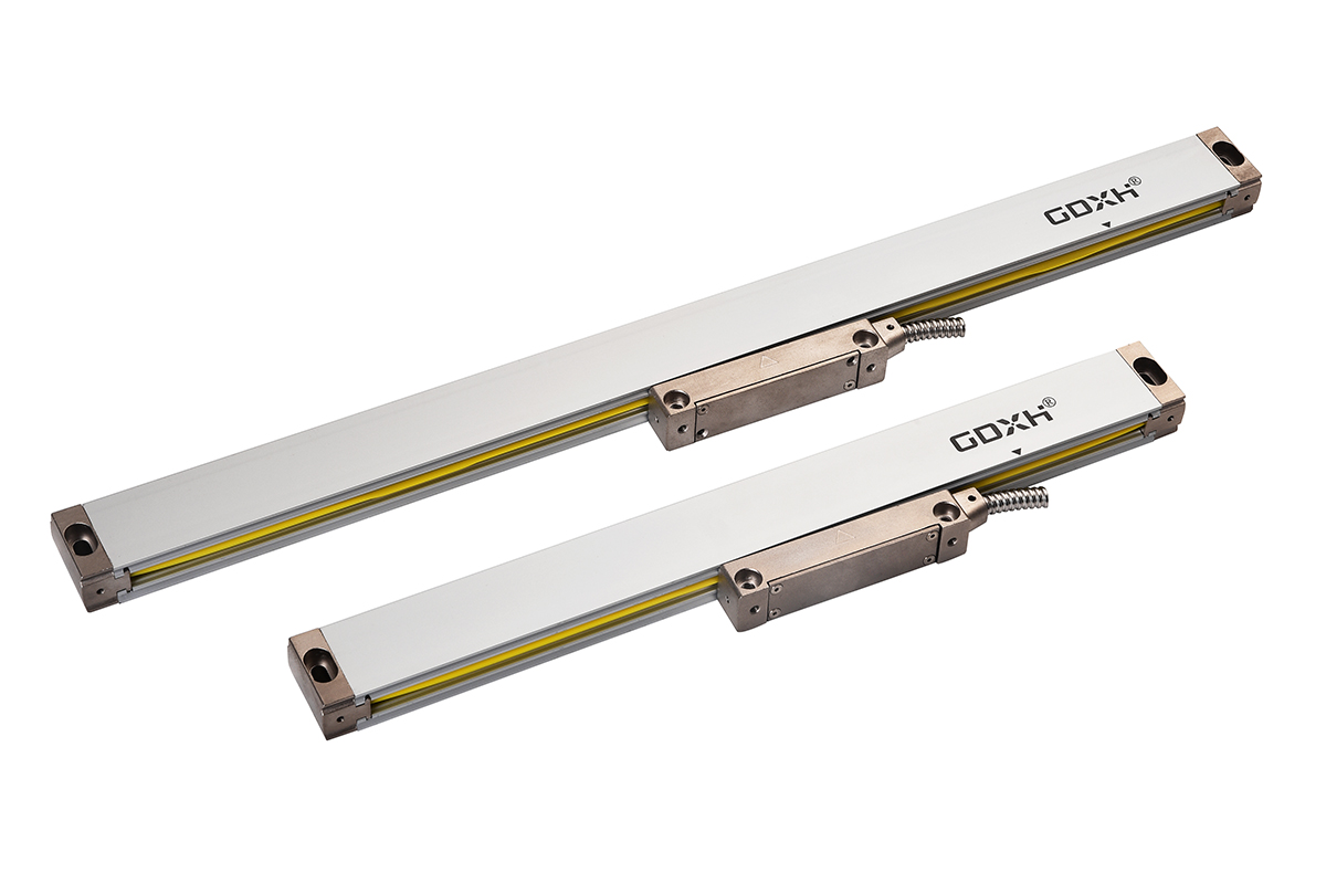 BOMSK 光栅尺 S系列