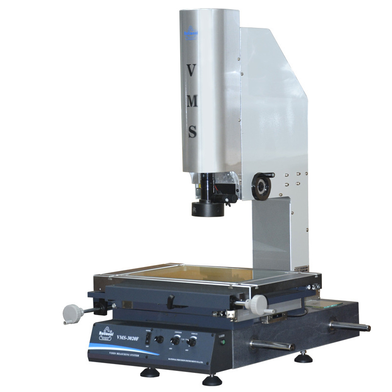 万濠增强影像仪VMS-2010F