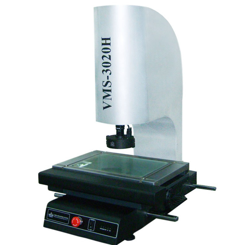 全自动影像测量仪VMS-3020H